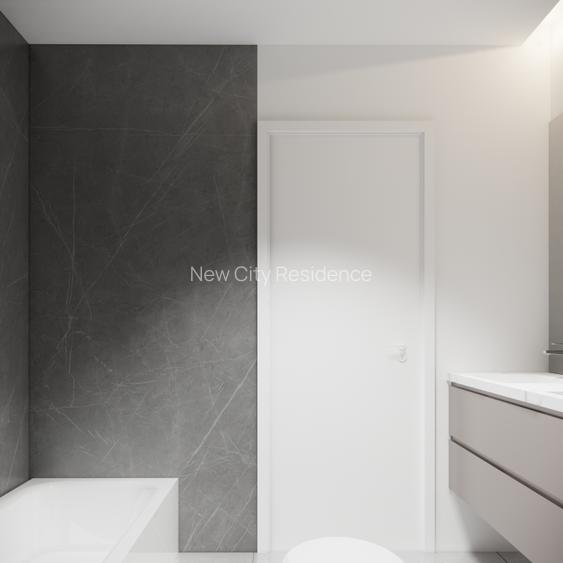 Dezvoltator, Dobroești, New City Residence, Studio, 2 și 3 camere, 0% comision - 15