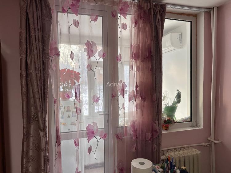 Apartament 1 cameră | Zonă centrală 2 Băieți | Etaj 1 | Complet mobilat|  - 8