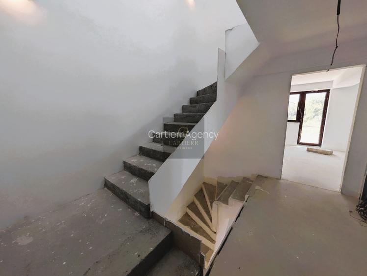 DUPLEX ECO | 3 CAMERE CLINCENI | AUTOSTRADA A0 - 27