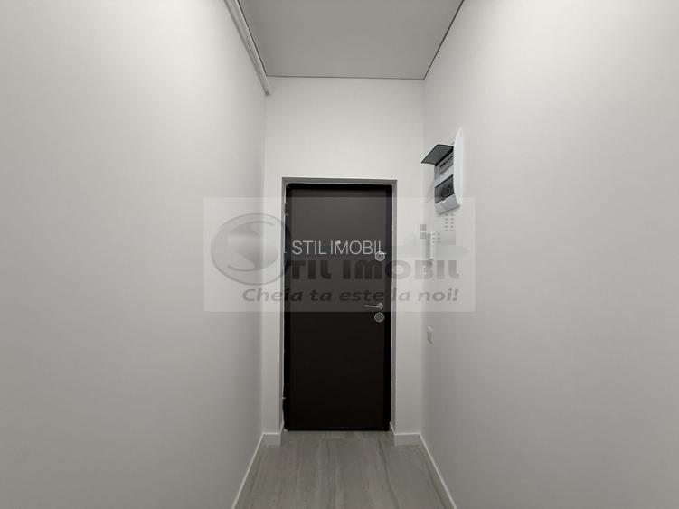 2 CAM TATARASI SOLUMNIA PRIMA INCHIRIERE PARCARE SUBTERANA - 16