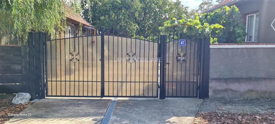 CASA PE COLT IN SIRIA CU TEREN MARE - 5