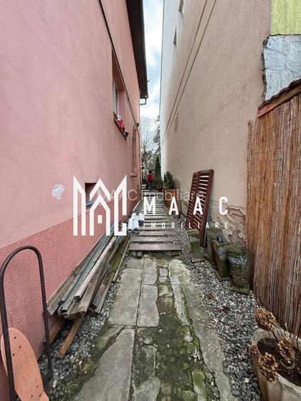 Casa tip duplex 5 camere | Curte | Pivnita | Strand - 47