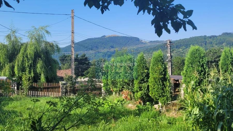 Casă Duplex 6 dormitoare, Valea Doftanei - 8