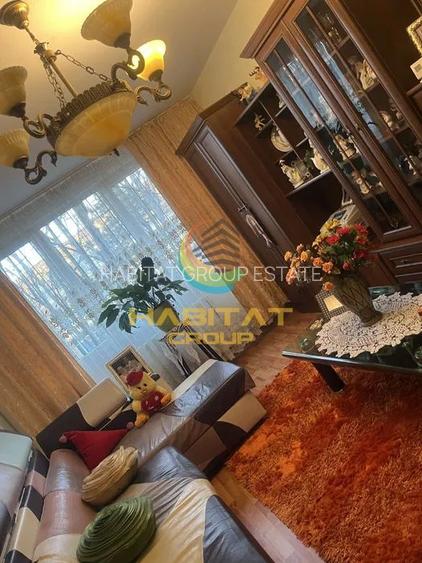 Vânzare Apartament 3 Camere cu Centrală Termică! - 7