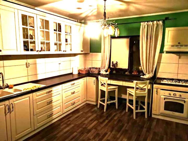 APARTAMENT 2 CAMERE  5/10 55MP BL 1982 REABILITAT TERMIC 3 MINUTE METROU PARC - 8