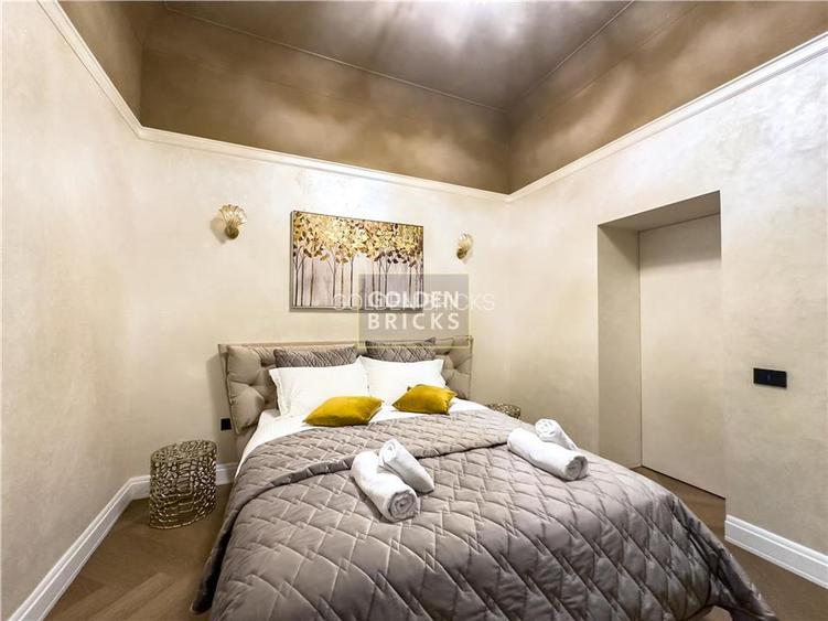 Business hotelier ready-to-operate | Universitate |Piata Rosetti - 21