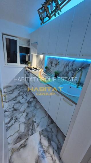 Apartament 2 camere renovat, mobilat si utilat - 3