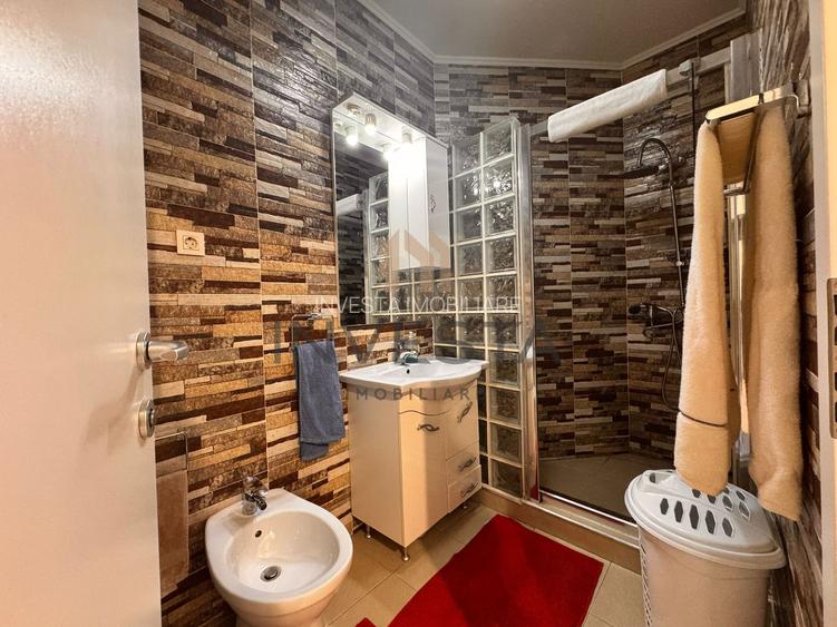 APARTAMENT ULTRACENTRAL 3 CAMERE BULEVARDUL EROILOR - 11