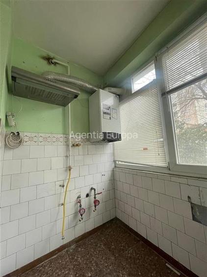 Apartament cu 2 camere de vanzare zona ultracentrala- Tulcea - 4