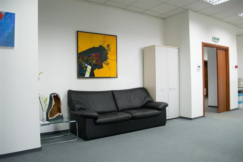 Spatii de birouri de inchiriat in Conect 1 BC - de la 190 mp - 9