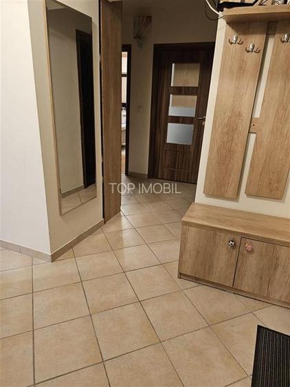 Apartament cu 3 camere decomandat, 2 bai - Pacurari - 12