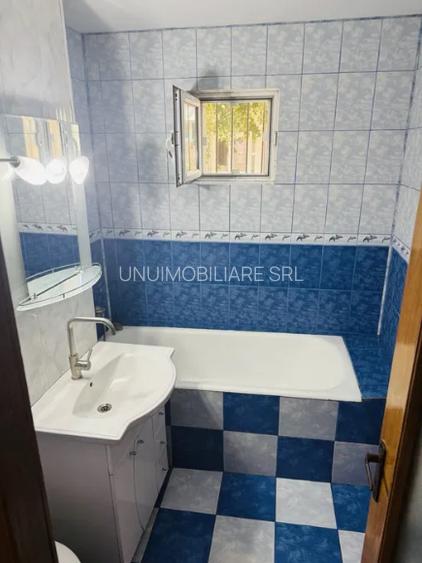 Apartament trei camere - Blvd. Gării - parter - 78mp - 5