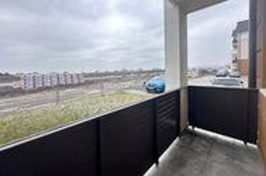 Apartament 2 camere lux complet mobilat și utilat Subcetate Residence - 4