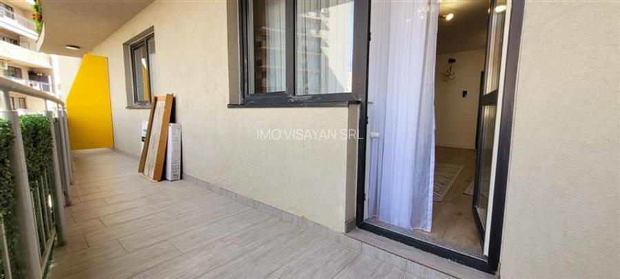 apartament nou,modern-prima inchiriere-Sibiu - 9