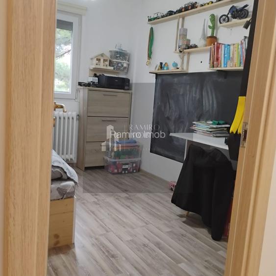 Apartament 3 camere Turnu Magurele / Constantin Brancoveanu - 11