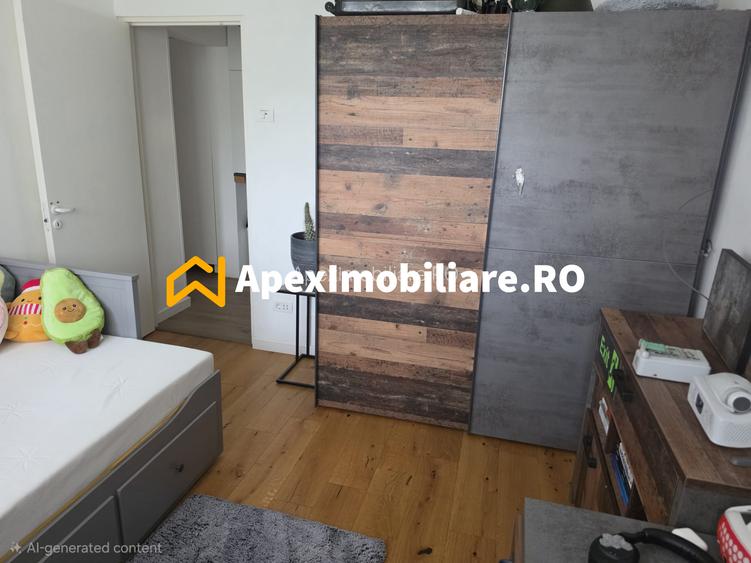 Apartament 3 camere de inchiriat Drumul Taberei București | ApexImobiliare.ro - 19