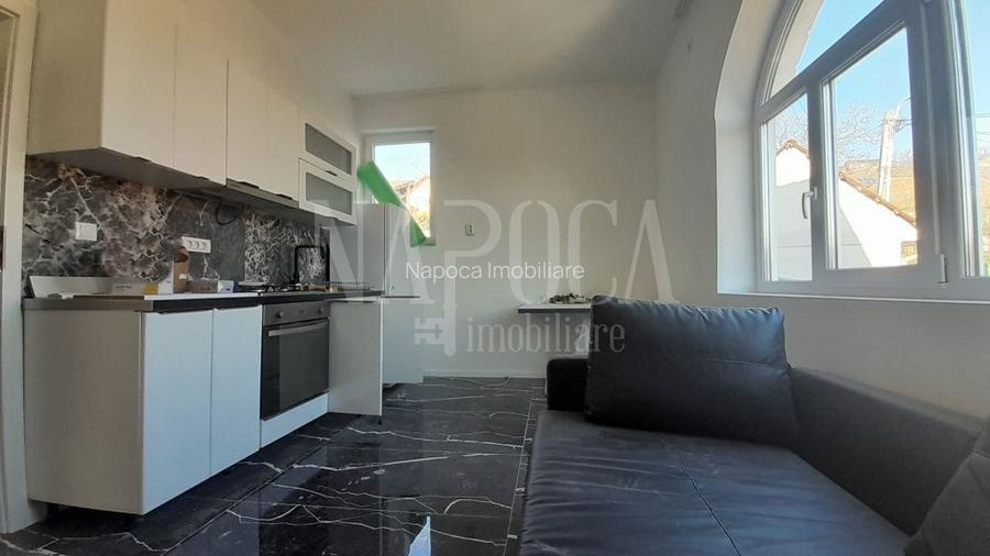 Casa 19 camere de vanzare in Gheorghe Doja Oradea, Oradea - 2