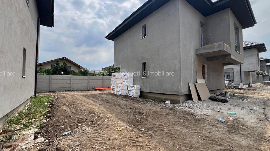 Complex Vile-13 Unitai-Prelungirea Ghencea - 8