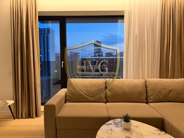 Apartament 2 Camere | Decomandat | Nusco City - 3