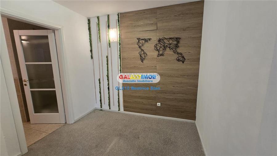 Inchiriere spatiu in vila, ideal birouri BERZEI - BUZESTI - VICTORIEI - 8