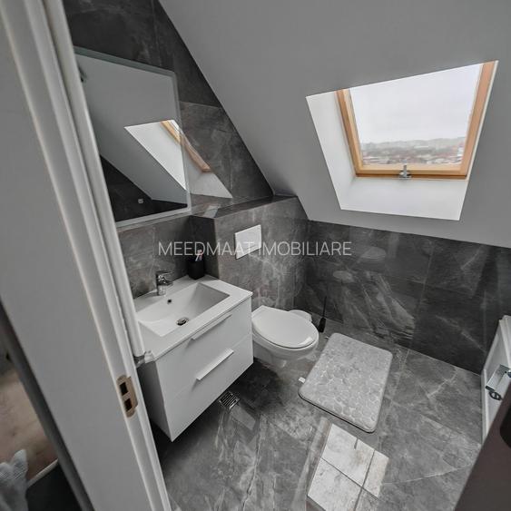   Apartament de Lux, 3 camere,Zona  Nicolae Grigorescu,Metrou Salajan. - 6