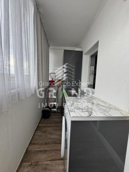 Ap 3 camere | BALCON | PARCARE | Apahida/Primarie - 13