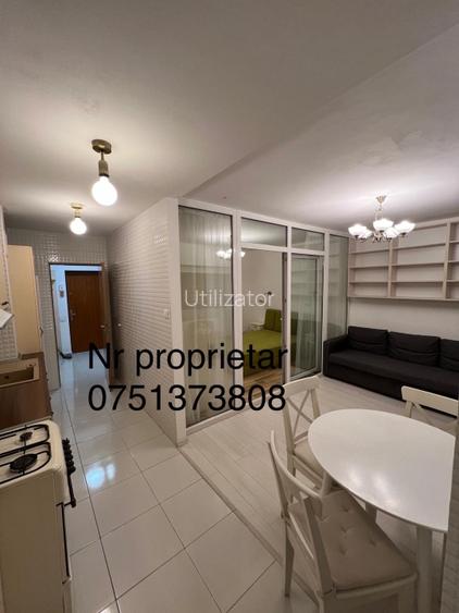 Proprietar inchiriez garsoniera tip studio  Victoriei-Mihalache-Domenii - 5