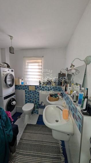 Apartament 3 camere 83 mp-etaj 2-balcon-Zona Centrala - 7