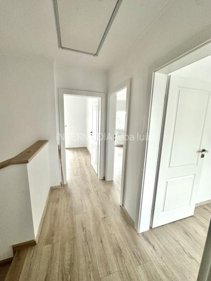 CASA NOUA I 120 MP I 3 DORMITOARE I LIVING I 2 BAI I TERASA I FINISATA COMPLET I - 5