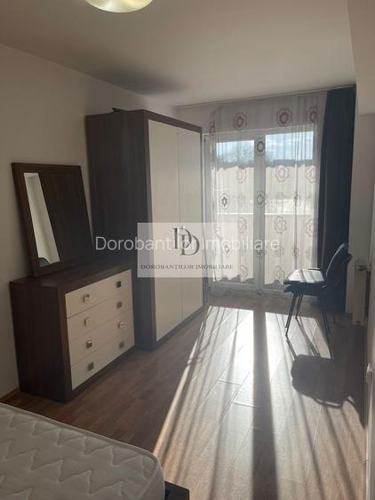 Apartament 2 camere | balcon generos | Moților – Platinia Mall - 10