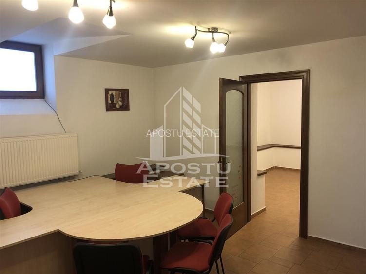 Apartament pentru birouri, 77 mp, Zona Balcescu - 3