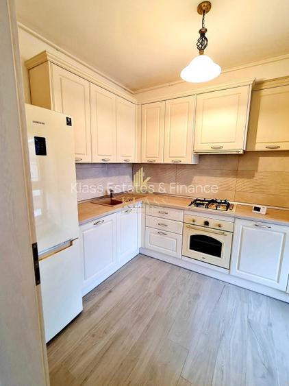 Apartament 3 camere, bloc boutique 2021, Floreasca - 2