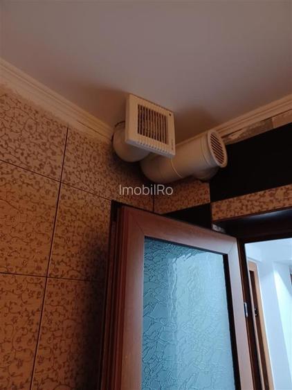 Apartament 4 camere Zimbru - Alexandru cel Bun - Ocazie - 12