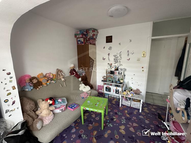 Apartament 4 camere decomandat | 2 băi | Mărăști - 6