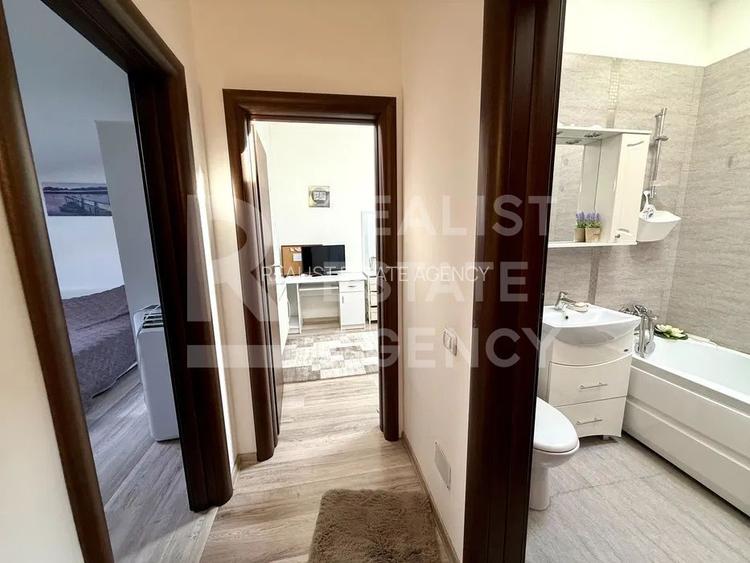 Vânzare, apartament 3 camere, zona Pacii - 5