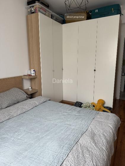 Apartament 2 camere decomandat Brancusi/Valea Larga - parcare inclusa/negociabil - 6