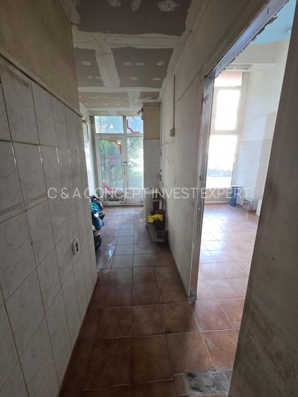 INCHIRIERE SPATIU COMERCIAL - ZONA STEFAN CEL MARE / OBOR - 6