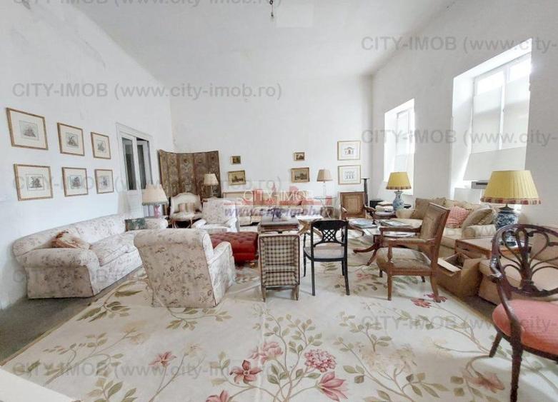 Vanzare Vila Calea Mosilor 136 Centru Istoric,  Bucuresti, Romania. - 3