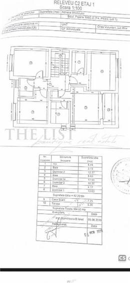 Casa superba Pipera 7 camere - 11