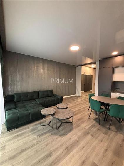 DUPLEX PREMIUM, COMPLET FINALIZAT GATA DE MUTAT, MOSNITA NOUA - 4