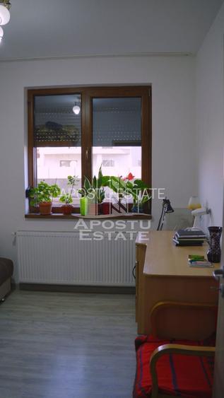 Duplex in exclusivitate in Mosnita Veche cu 4 camere si 3 bai - 11