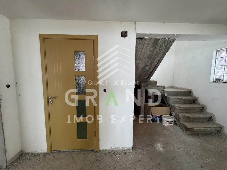 Casă individuală de vânzare | 269 mp | Teren 1.360 mp | Tureni,jud.Cluj - 26