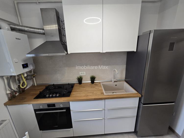 Inchiriere gars Regie  Residence  3 min M Grozavesti, zona Cotroceni 500 € - 9