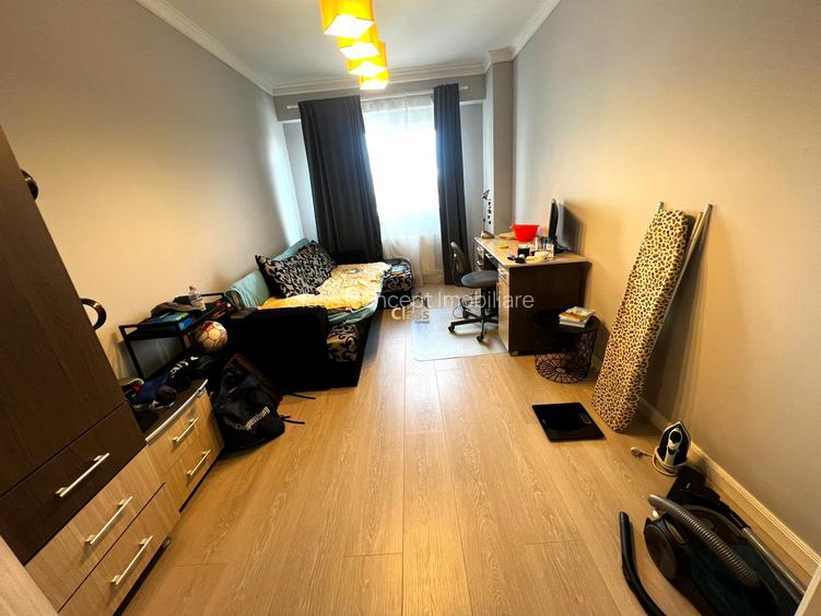 Apartament 3 camere | Decomandat | 64 mpu | Zona FSEGA Gheorgheni - 6