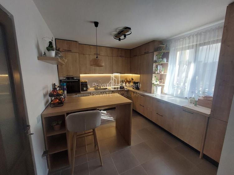 Casa Moderna De Vanzare, Livezeni - 14