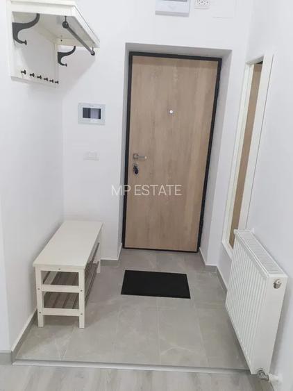 Apartament 2 camere/ Hils Pallady / 2 minute metrou + Loc Parcare Inclus - 8