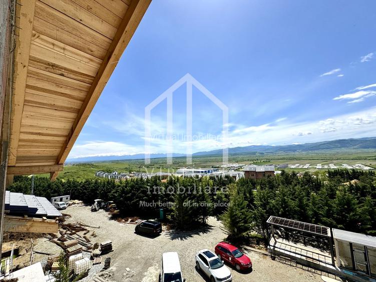 Apartament 4 camere - 113,6 mp - Priveliste superba - 13