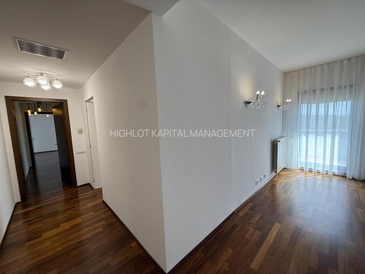 APARTAMENT CU 4 CAMERE AMBASADA AMERICII | 2 LOCURI PARCARE | PADUREA BANEASA - 20
