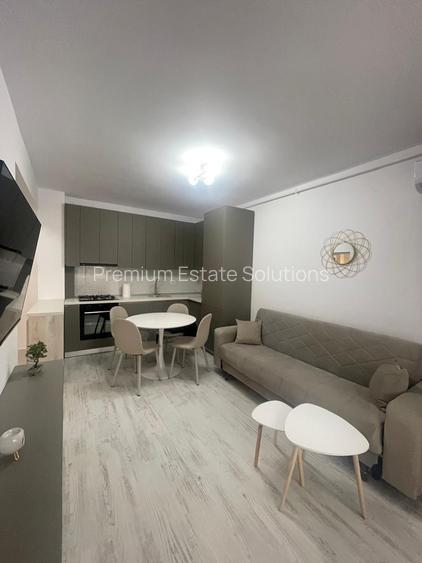 Apartament 2 camere,Tip Studio-Bloc Nou-Militari Residence - 10