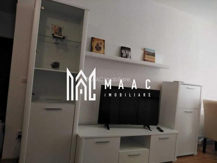 Apartament 2 Camere I Modern I Etaj 1 I City Residence - 4